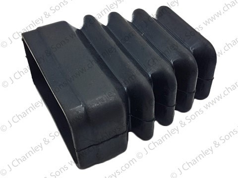 CONTROL LEVER GAITER