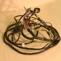 WIRING HARNESS - Image 3