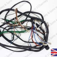 WIRING HARNESS