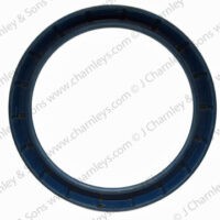 SEAL -  4WD HUB