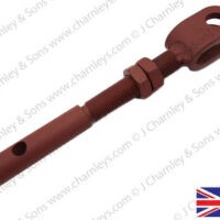 REAR FORK AND ROD - Image 2