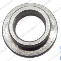 DISTANCE PIECE - VALVE GUIDE