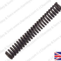 ROD SPRING - HAND CLUTCH