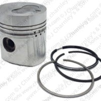 PISTON ASSEMBLY - BMC 1.8 - Image 2