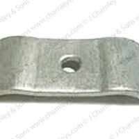 STEERING HOSE CLAMP