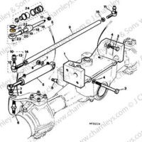 BEARING - POWER STEERING RAM - Image 4