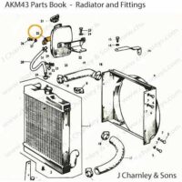 STRAP - EXPANSION TANK - Image 4