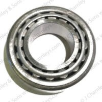 FRONT WHEEL BEARING