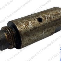 SHAFT - IDLER GEAR