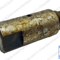 SHAFT - IDLER GEAR - Image 3