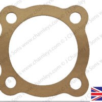 GASKET - IDLER GEAR BEARING CAP