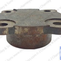 BEARING CAP - IDLER SHAFT GEAR - Image 2