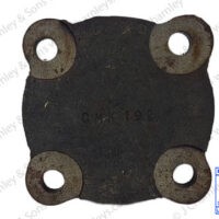 BEARING CAP - IDLER SHAFT GEAR - Image 4