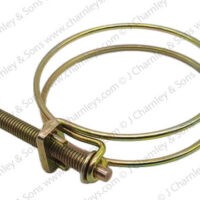 CLIP - AIR INTAKE HOSE