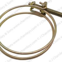 CLIP - AIR INTAKE HOSE - Image 2