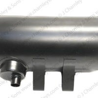 AIR CLEANER ASSEMBLY