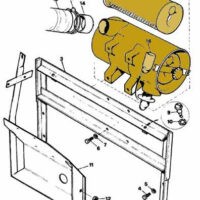 AIR CLEANER ASSEMBLY - Image 4
