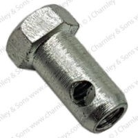 STOP CABLE PIN/TRUNNION