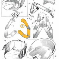 STEP-LH - 3DL, 342, 10/42 - Image 3