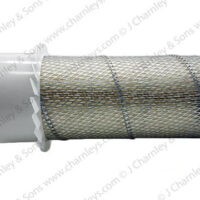 OUTER AIR FILTER - CASE IH