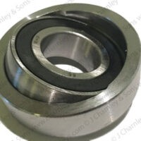 BEARING ASSEMBLY - STEERING BOX