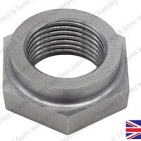 NUT - NUFFIELD STEERING COLUMN