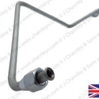 FUEL PIPE - TANK TO BOWL FILTER - Image 3