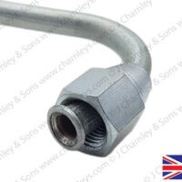 FUEL PIPE - TANK TO BOWL FILTER - Image 2