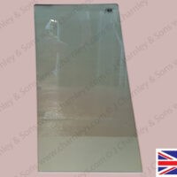 GLASS-TINTED -  SIDE SLIDING WINDOW - Image 2