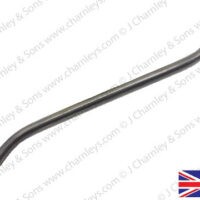 FUEL PIPE - BOWL FILTER TO LIFT PUMP