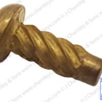 SCREW - LEVEL BOX PLATE