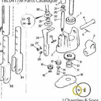 SCREW - LEVEL BOX PLATE - Image 4