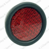 REAR REFLECTOR