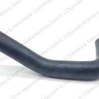 BOTTOM HOSE LEYLAND 154