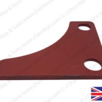 BRACKET - CLUTCH PEDAL STOP - Image 2