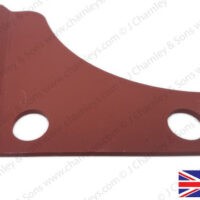 BRACKET - CLUTCH PEDAL STOP - Image 3