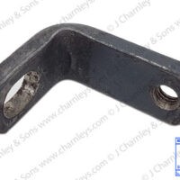BRACKET - SHAFT GUARD