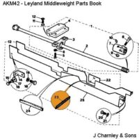 SPRING - FLAP RETAINING - Image 3