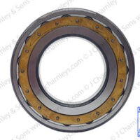 BEARING - FINAL DRIVE PINION