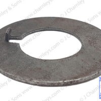 TAB WASHER - CRANKSHAFT