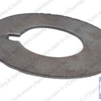 TAB WASHER - CRANKSHAFT - Image 2