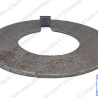 TAB WASHER - CRANKSHAFT - Image 3