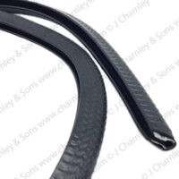 SEAT EDGING TRIM - EXPLORER