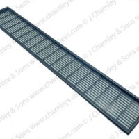 MESH GRILL - AIR INTAKE