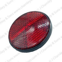 REFLECTOR REAR