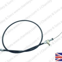 THROTTLE CABLE - XL CAB