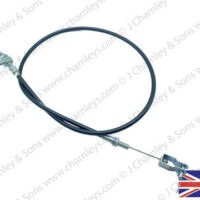 THROTTLE CABLE - 904XL