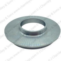 STEERING COLUMN COVER