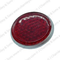 REAR REFLECTOR