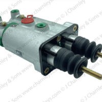 BRAKE BOOSTER PUMP